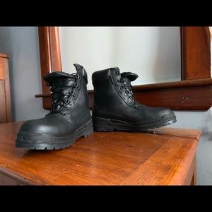 Rocky Eliminator Goretex  Boots worn once